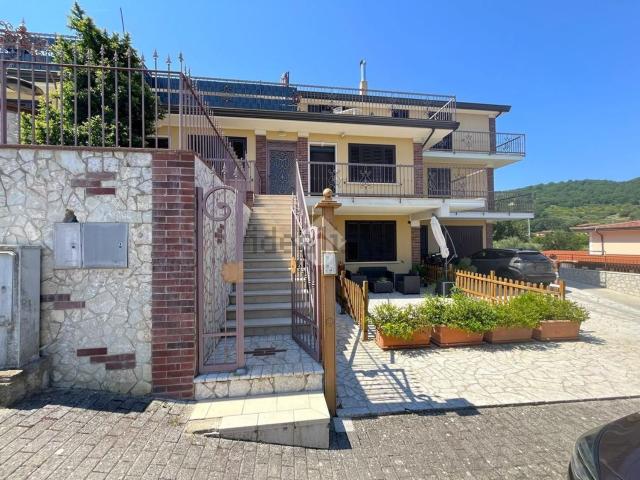 Appartamento in vendita a Santa Maria Ingrisone, San Nicola Manfredi