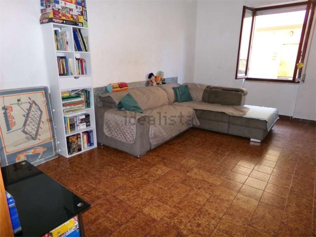 Appartamento in vendita a Assemini, Sardigna/Sardegna