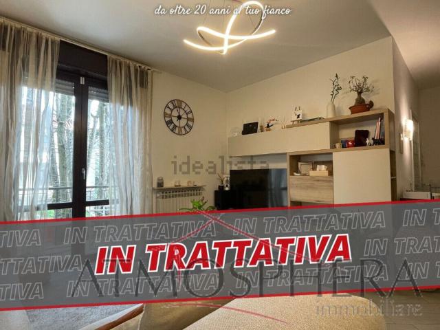 Appartamento in vendita a Tradate, Lombardia