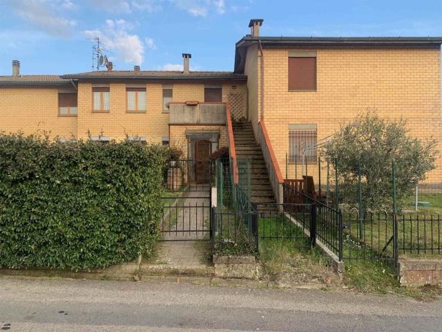 Appartamento in vendita a Unione dei Comuni Montani Amiata Grossetana, Santa Fiora