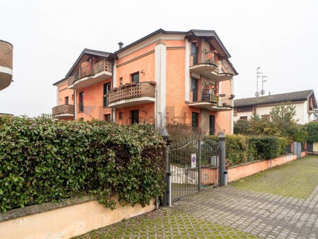 Appartamento in vendita a Golese, Sorbolo