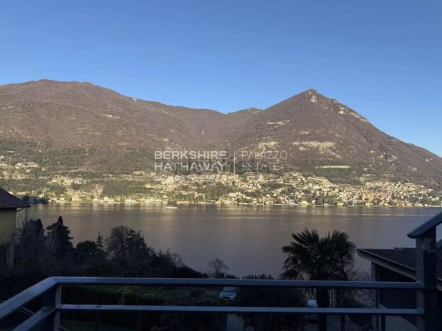 Appartamento in vendita a Torno, Lombardia