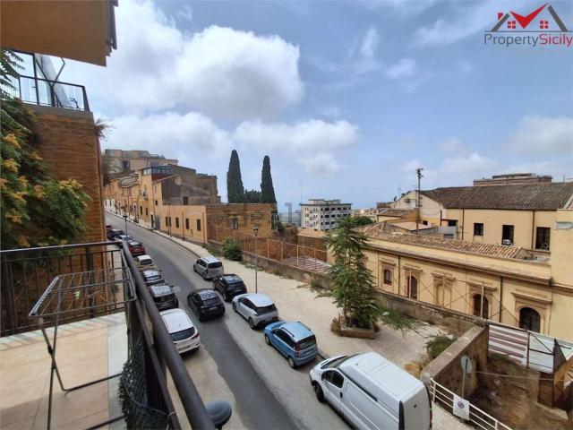 Appartamento in vendita a Ragazzi del '99, Agrigento