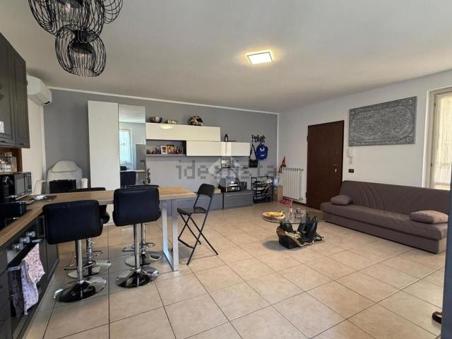 Appartamento in vendita a Lovernato, Ospitaletto
