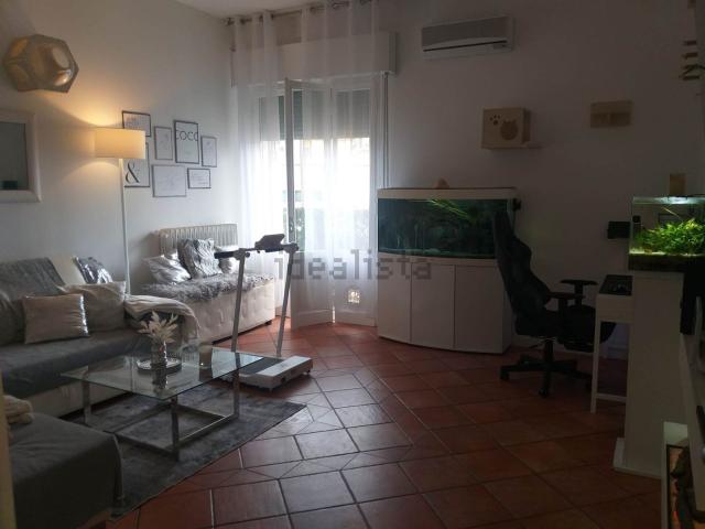 Appartamento in vendita a Signa, Toscana