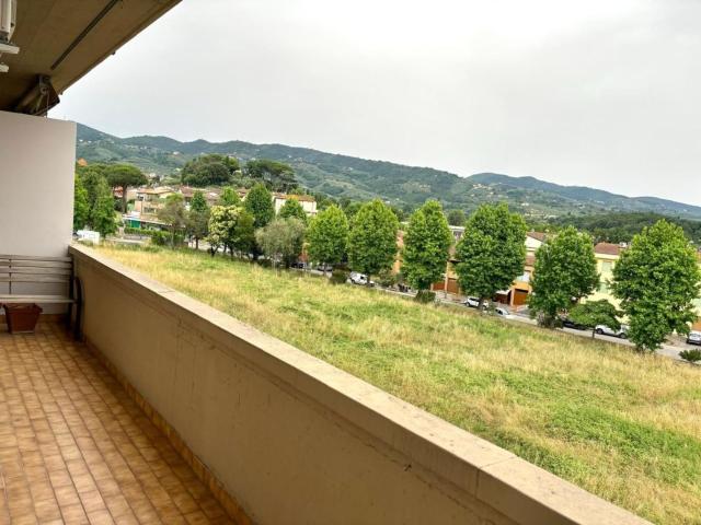 Appartamento in vendita a Lamporecchio, Collecioli Appartamento in vendita a Lamporecchio, Collecioli