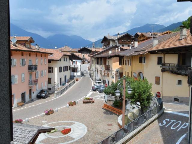 Appartamento in vendita a Comunità delle Giudicarie, Bocenago