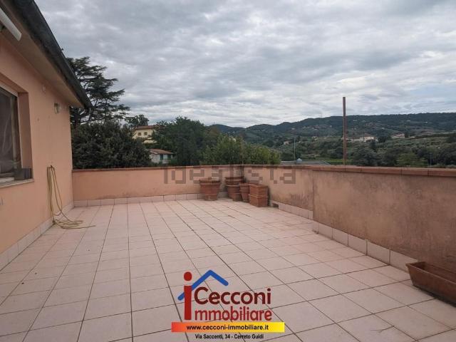 Appartamento in vendita a Lamporecchio, Toscana