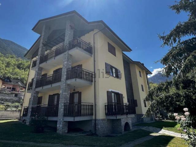 Appartamento in vendita a Cheriettes, Aymavilles