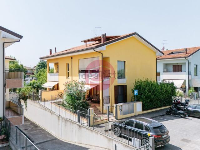 Appartamento in vendita a Santarcangelo di Romagna, Rimini