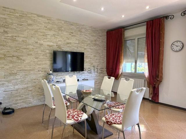 Appartamento in vendita a Cairo Montenotte, Liguria
