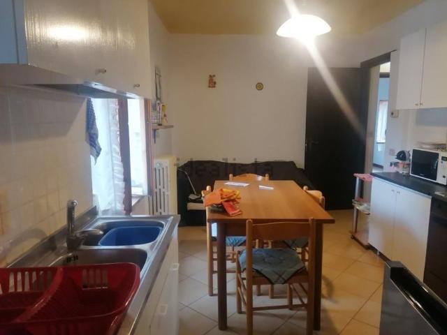 Appartamento in vendita a Marche, Pesaro E Urbino