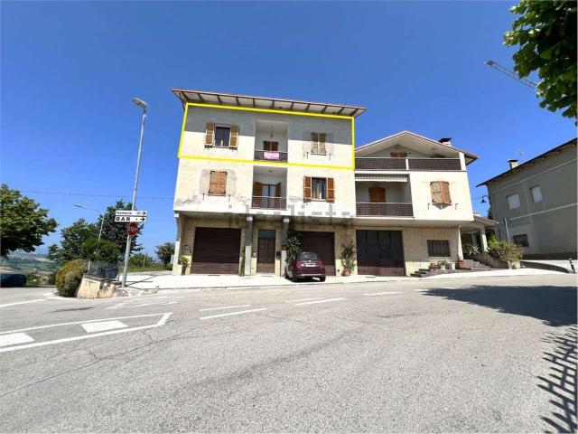 Appartamento in vendita a Marche, Fermo