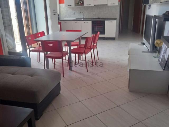 Appartamento in vendita a Gianola, Formia