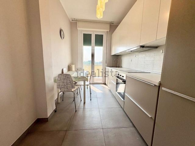 Appartamento in vendita a Re, Reggio Emilia