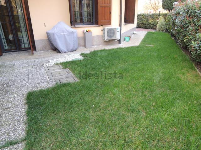 Appartamento in vendita a Unione dei comuni del Sorbara, Castelfranco Emilia