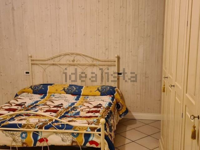 Appartamento in vendita a Uzzano E Castello