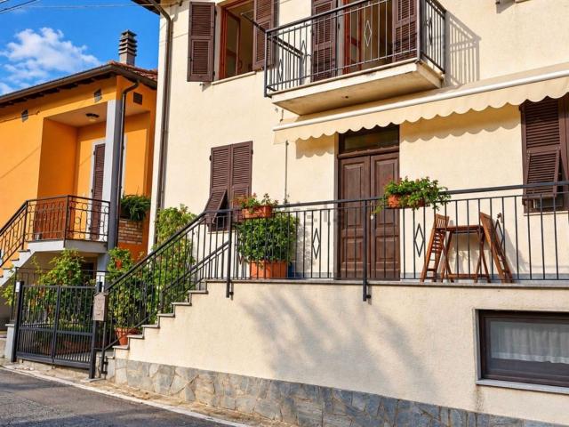 Appartamento in vendita a Cuquello, Sardigliano