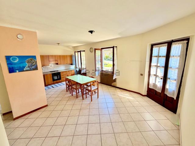 Appartamento in vendita a Cornareto, Marsaglia