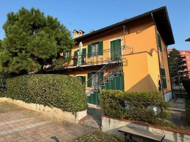 Appartamento in vendita a Locate Triulzi, Lombardia