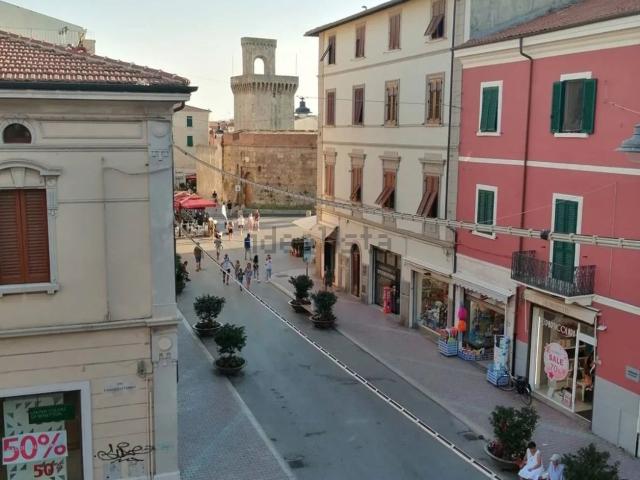 Appartamento in vendita a Porta a Terra, Piombino