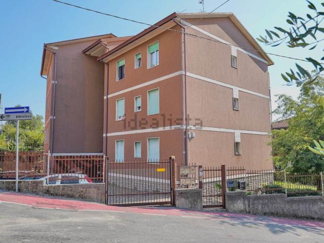Appartamento in vendita a Rossera, Villa d'Adda