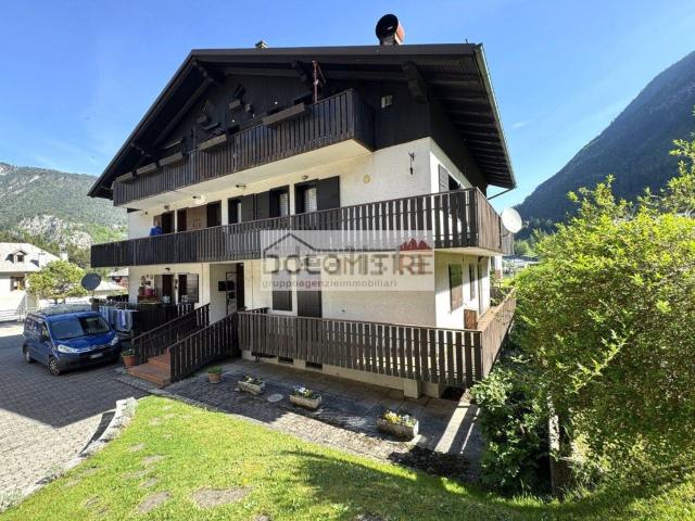 Appartamento in vendita a Perarolo Di Cadore, Veneto