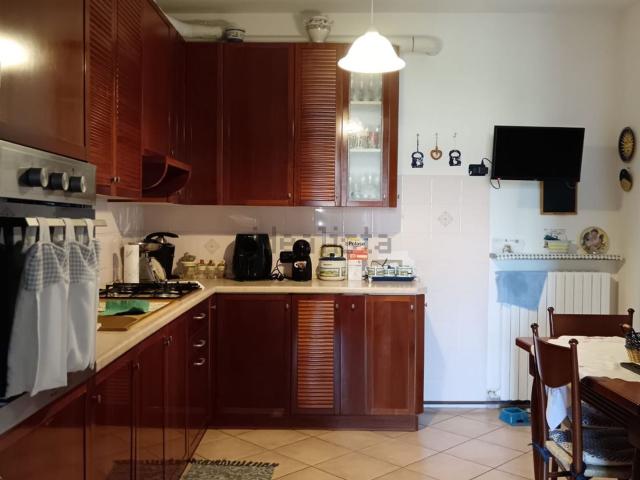 Appartamento in vendita a Casa Nissolo, Castel San Giovanni