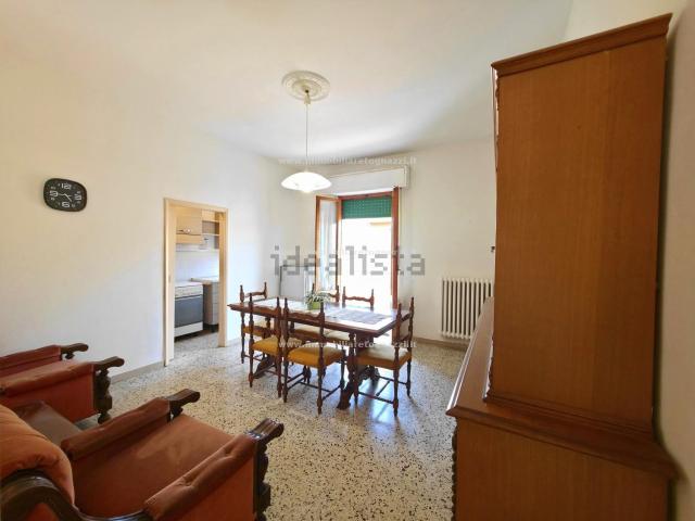 Appartamento in vendita a Certaldo, Firenze