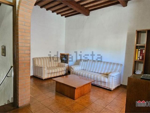Appartamento in vendita a La Badia, Colle di Val d'Elsa