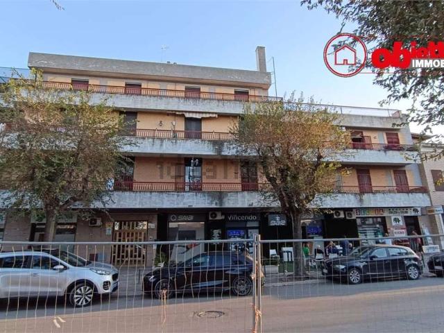 Appartamento in vendita a Puglia, Foggia