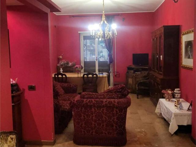 Appartamento in vendita a Città Giardino, Terni