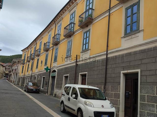 Appartamento in vendita a San Pietro Al Tanagro, Campania
