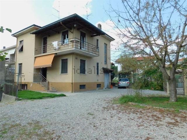 Appartamento in vendita a Mezzana, Somma Lombardo