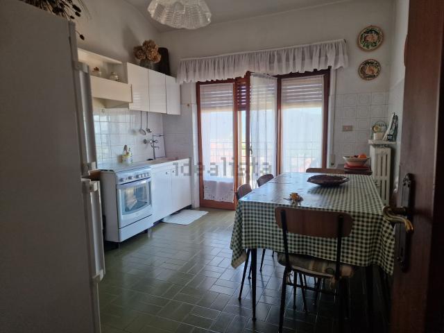 Appartamento in vendita a Berceto, Parma