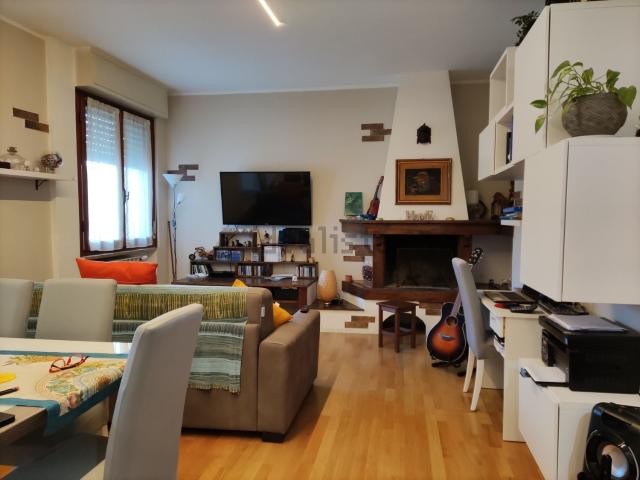 Appartamento in vendita a Cafaggio, Ameglia