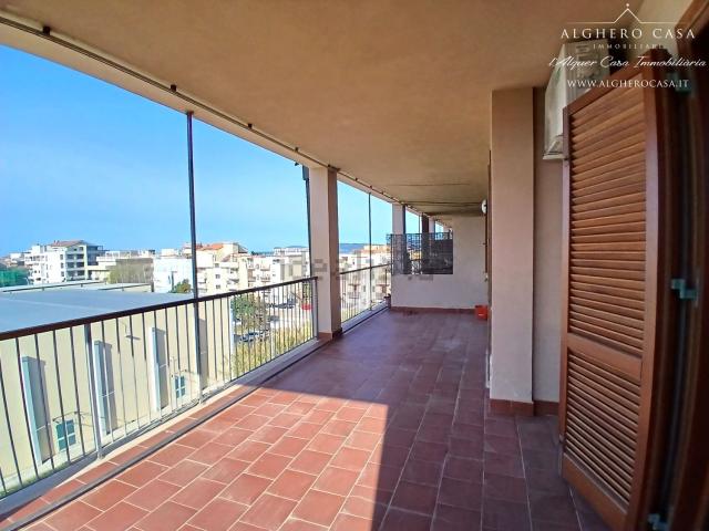 Attico in vendita a Pivarada, Alghero