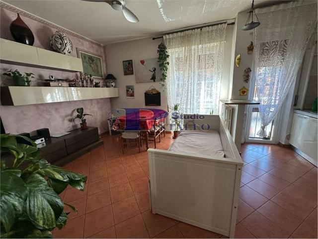 Appartamento in vendita a Abbiategrasso, Lombardia