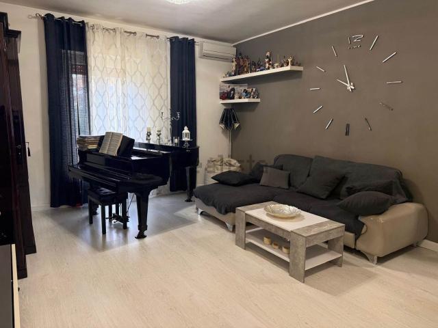 Appartamento in vendita a Pedale della Palomba, Matera
