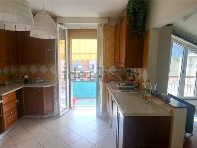 Appartamento in vendita a Carcare, Liguria