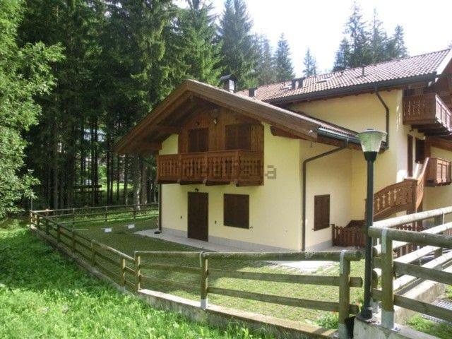 Appartamento in vendita a Comun General de Fascia, Canazei Di Fassa