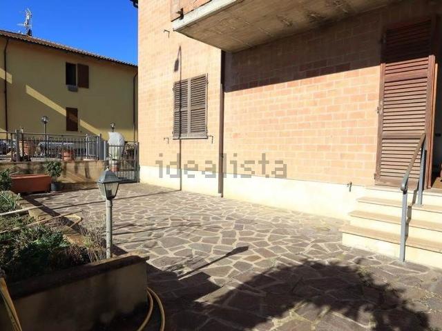 Appartamento in vendita a Abbadia Di Montepulciano, Toscana