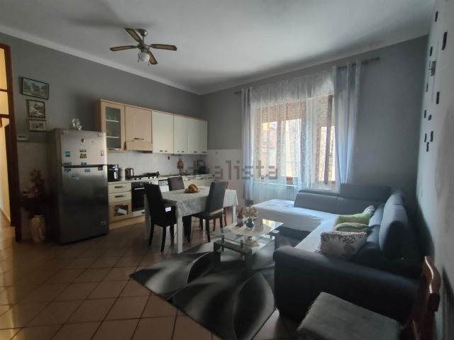 Appartamento in vendita a Porta a Terra, Piombino