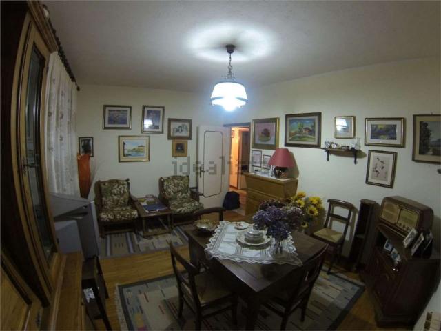 Appartamento in vendita a Sant'Andreapelago, Pievepelago