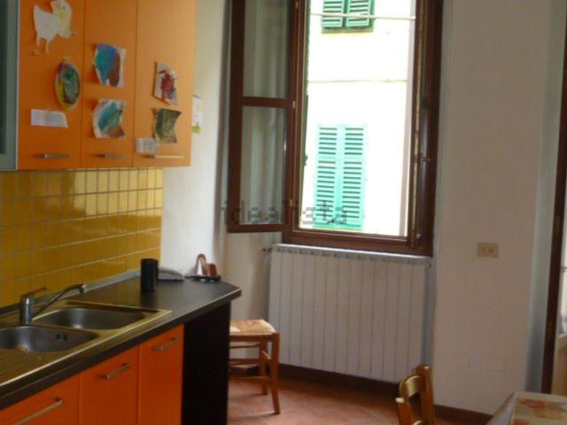 Appartamento in vendita a Montevarchi, Toscana