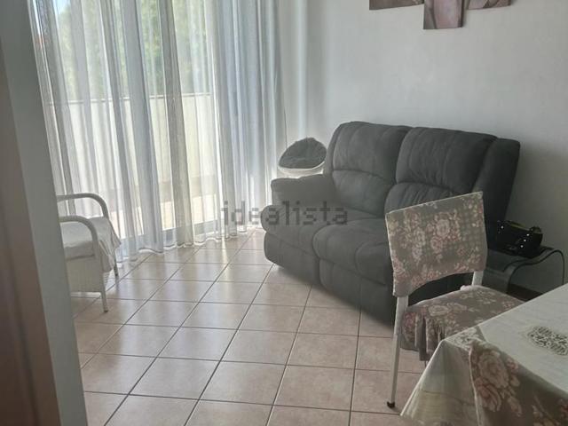 Appartamento in vendita a Vallefoglia, Marche