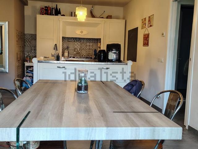 Appartamento in vendita a Bagnolo Cremasco, Lombardia