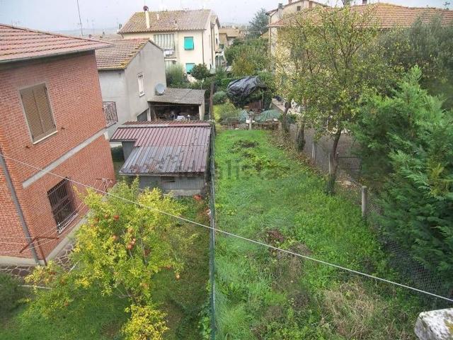 Appartamento in vendita a Acquaviva, Abbadia Di Montepulciano