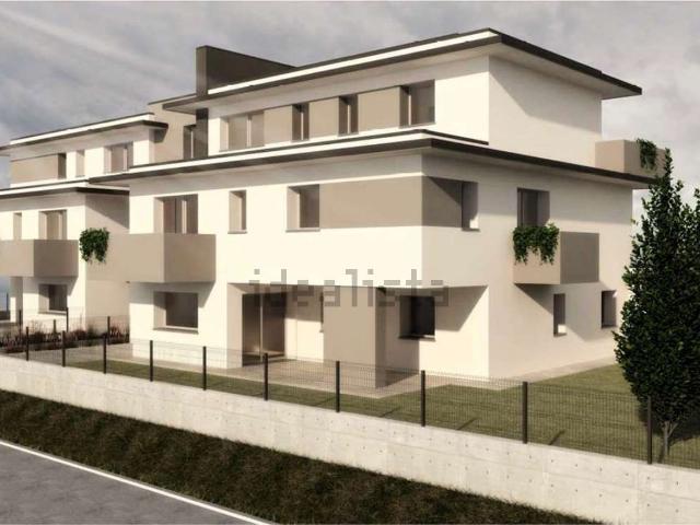 Appartamento in vendita a Prata Di Pordenone, Friuli-Venezia Giulia