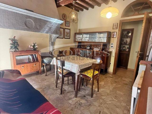 Appartamento in vendita a Sansepolcro, Toscana